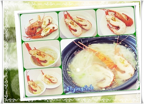 紅螃蟹海鮮餐廳:✜ 美味不容小歔滴宜蘭頭城現撈海鮮料理,錯過可惜!-「紅螃蟹海鮮餐廳」♪♫ ♩♬ ♥~…