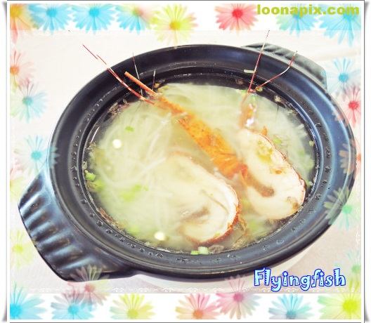 紅螃蟹海鮮餐廳:✜ 美味不容小歔滴宜蘭頭城現撈海鮮料理,錯過可惜!-「紅螃蟹海鮮餐廳」♪♫ ♩♬ ♥~…