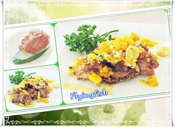 紅螃蟹海鮮餐廳:✜ 美味不容小歔滴宜蘭頭城現撈海鮮料理,錯過可惜!-「紅螃蟹海鮮餐廳」♪♫ ♩♬ ♥~…