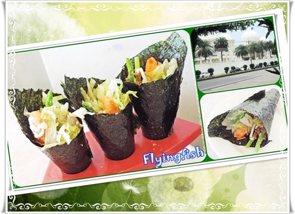 紅螃蟹海鮮餐廳:✜ 美味不容小歔滴宜蘭頭城現撈海鮮料理,錯過可惜!-「紅螃蟹海鮮餐廳」♪♫ ♩♬ ♥~…