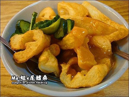 貝玉天婦羅：[台北萬華] 西門町老店 | 萬年美食街「貝玉甜不辣」