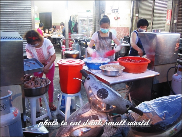 阿義的腿庫飯：吃肉一族來這就對了