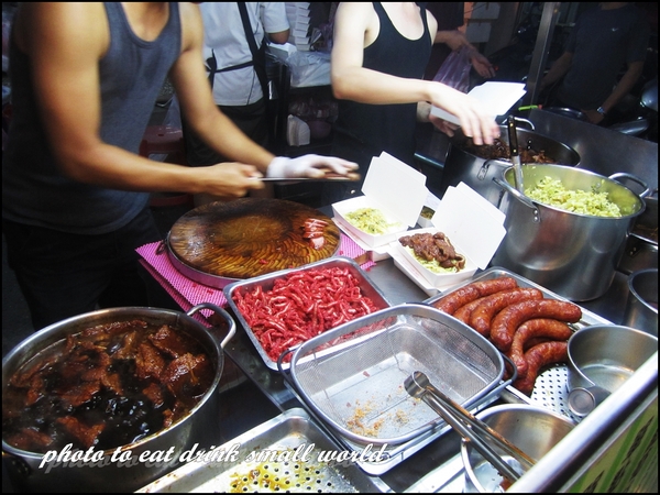 阿義的腿庫飯：吃肉一族來這就對了
