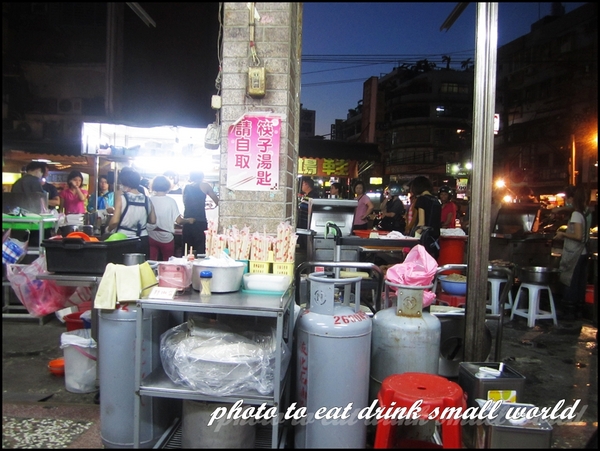 阿義的腿庫飯：吃肉一族來這就對了