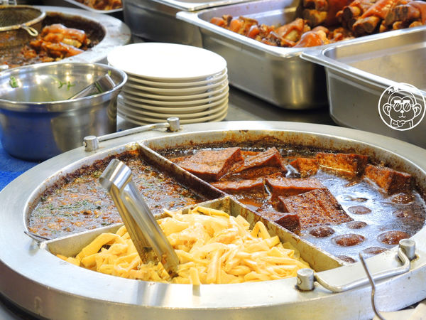 富狀元豬腳極品餐廳：呷飽祙【台中西區･富狀元極品豬腳餐廳】入口即化好吃豬腳