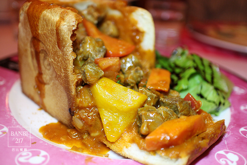 Banbi217 美食旅遊: Barbie Cafe 芭比餐廳 粉紅主題餐廳 (台北東區,捷運忠孝敦化站,捷運忠孝復興站,下午茶)[邀約]