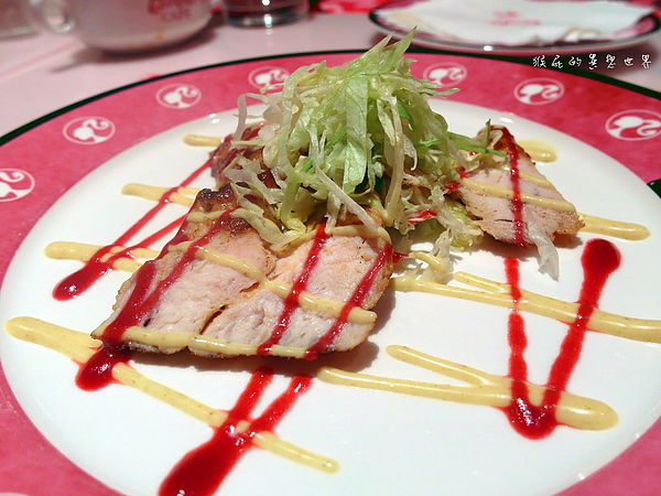 Barbie Cafe：【台北東區】女孩們的夢幻天堂！Barbie Cafe芭比咖啡！(邀約)