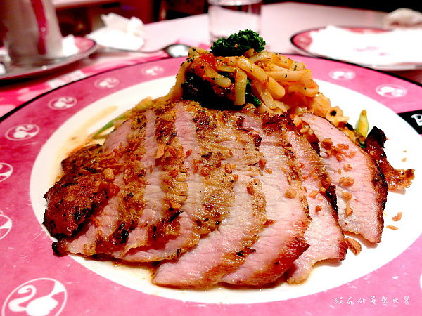 Barbie Cafe：【台北東區】女孩們的夢幻天堂！Barbie Cafe芭比咖啡！(邀約)