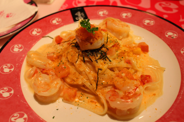 Barbie Cafe：[台北]來跟芭比約會吧~粉紅少女夢幻餐廳