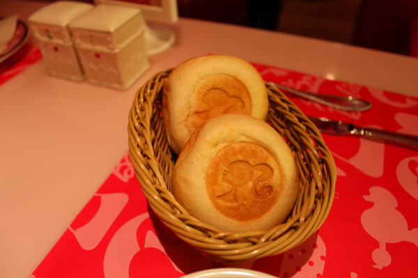 Barbie Cafe：[台北]來跟芭比約會吧~粉紅少女夢幻餐廳