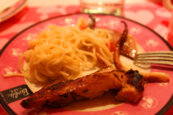 Barbie Cafe：[台北]來跟芭比約會吧~粉紅少女夢幻餐廳