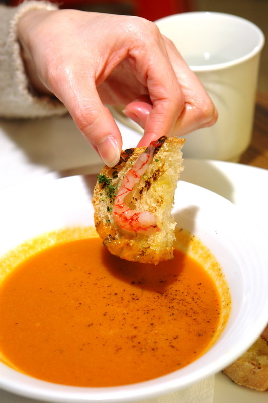 K2小蝸牛廚房: 台中美食。k2小蝸牛義大利麵&Copain Italian fine food 義式厨房コパン