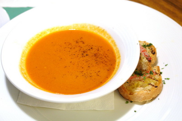 K2小蝸牛廚房: 台中美食。k2小蝸牛義大利麵&Copain Italian fine food 義式厨房コパン