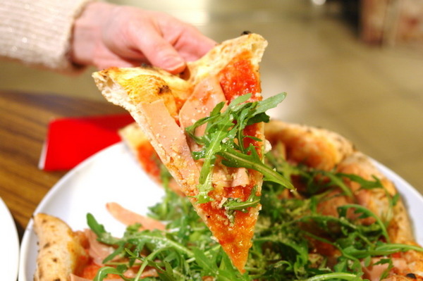 K2小蝸牛廚房: 台中美食。k2小蝸牛義大利麵&Copain Italian fine food 義式厨房コパン