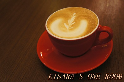 Love Café：愛你愛我的LOVE café