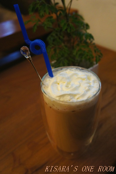 Love Café：愛你愛我的LOVE café