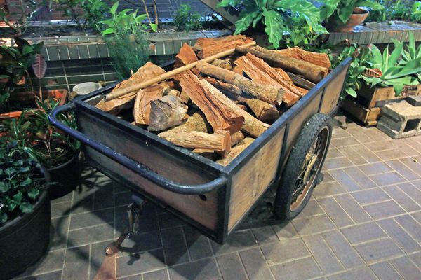 【台北餐廳】Pizzeria Oggi拿坡里披薩-正統拿坡里窯烤披薩吃到飽