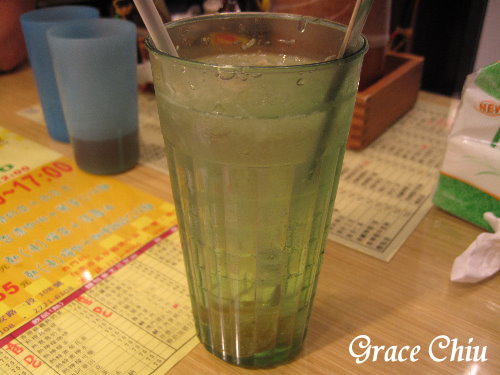 鹹檸七~祥發港式茶餐廳%2F西門町港式%2F西門町茶餐廳%2F捷運西門站%2F台北平價大份量%2F香港茶餐廳