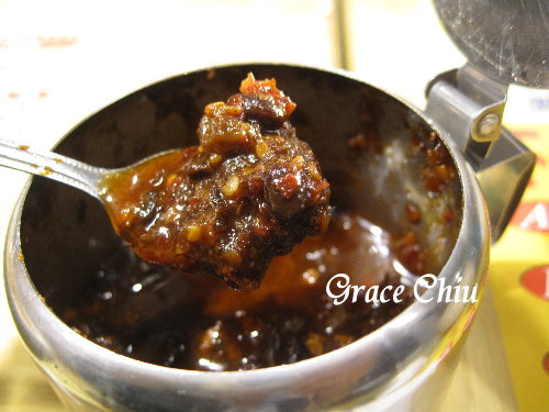 豆鼓醬~祥發港式茶餐廳%2F西門町港式%2F西門町茶餐廳%2F捷運西門站%2F台北平價大份量%2F香港茶餐廳