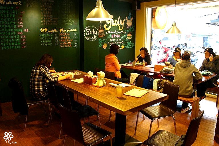 yuly板橋早午餐 (3)