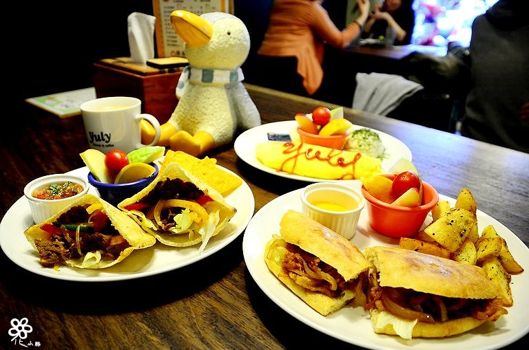 yuly板橋早午餐 (1)