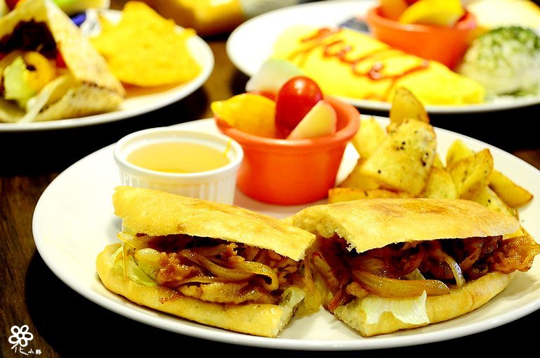 yuly板橋早午餐 (15)