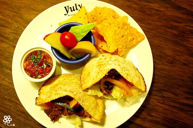 yuly板橋早午餐 (10)