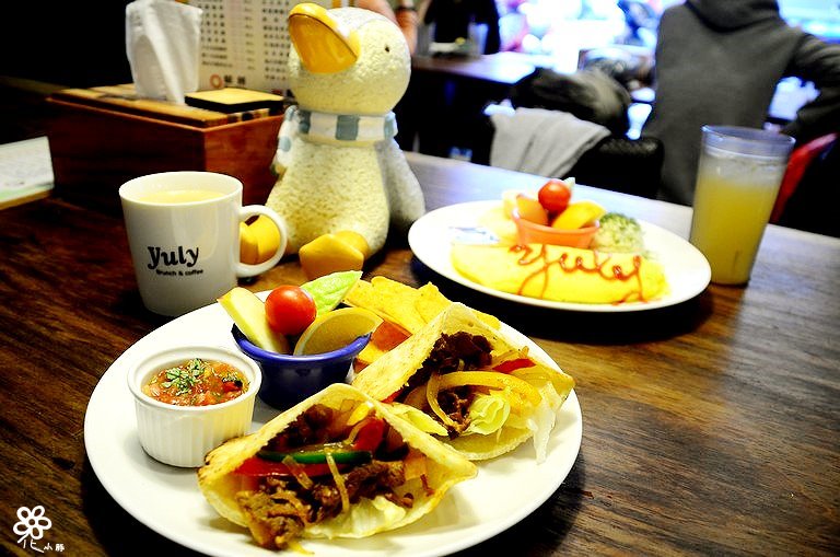 yuly板橋早午餐 (9)