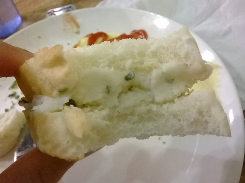 Yuly- Brunch&Coffee：CP破錶、超平價且種類豐富的套餐----Yuly Brunch&cafe