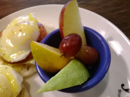 Yuly- Brunch&Coffee：CP破錶、超平價且種類豐富的套餐----Yuly Brunch&cafe