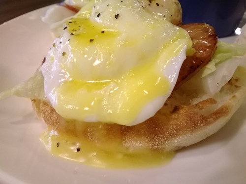 Yuly- Brunch&Coffee：CP破錶、超平價且種類豐富的套餐----Yuly Brunch&cafe