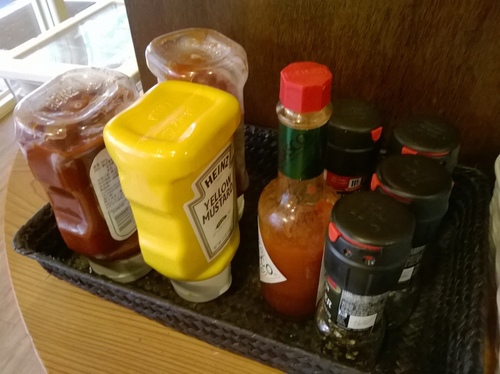 Yuly- Brunch&Coffee：CP破錶、超平價且種類豐富的套餐----Yuly Brunch&cafe