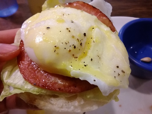 Yuly- Brunch&Coffee：CP破錶、超平價且種類豐富的套餐----Yuly Brunch&cafe