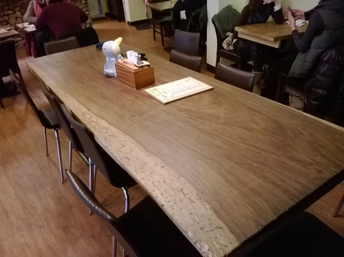 Yuly- Brunch&Coffee：CP破錶、超平價且種類豐富的套餐----Yuly Brunch&cafe