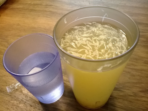 Yuly- Brunch&Coffee：CP破錶、超平價且種類豐富的套餐----Yuly Brunch&cafe