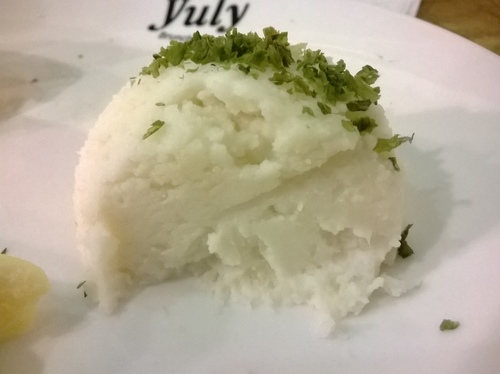 Yuly- Brunch&Coffee：CP破錶、超平價且種類豐富的套餐----Yuly Brunch&cafe