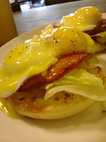 Yuly- Brunch&Coffee：CP破錶、超平價且種類豐富的套餐----Yuly Brunch&cafe