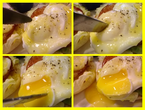 Yuly- Brunch&Coffee：CP破錶、超平價且種類豐富的套餐----Yuly Brunch&cafe