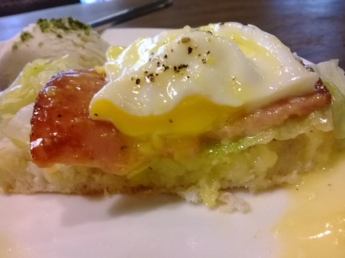 Yuly- Brunch&Coffee：CP破錶、超平價且種類豐富的套餐----Yuly Brunch&cafe