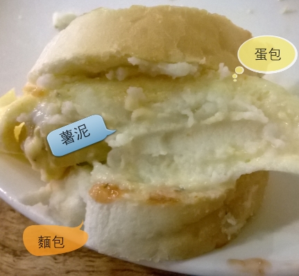 Yuly- Brunch&Coffee：CP破錶、超平價且種類豐富的套餐----Yuly Brunch&cafe