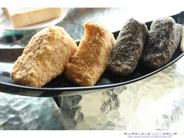 海灣星空:【食記】oO。。桃園 南崁 海灣星空 逆風中求成長,這天的風雨大到像颱風!但~我們還是不畏懼的要上去!。o○。