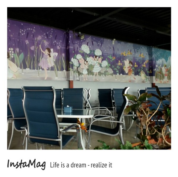 海灣星空：【桃園景點】海灣星空景觀咖啡館