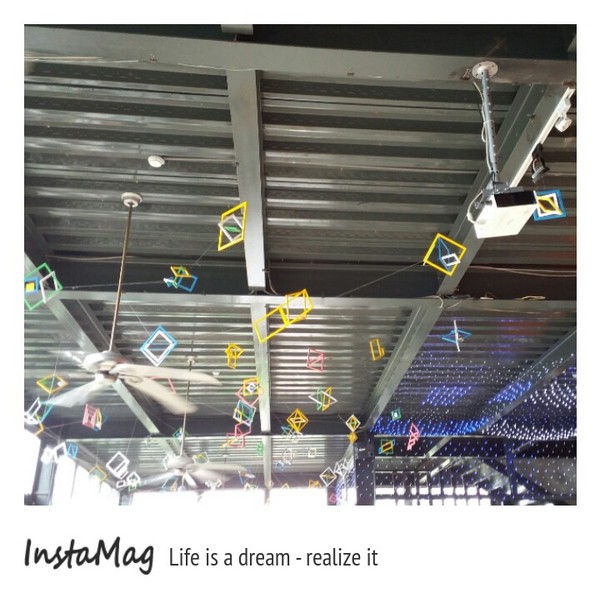 海灣星空：【桃園景點】海灣星空景觀咖啡館