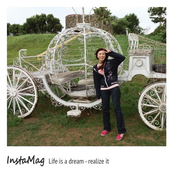 海灣星空：【桃園景點】海灣星空景觀咖啡館