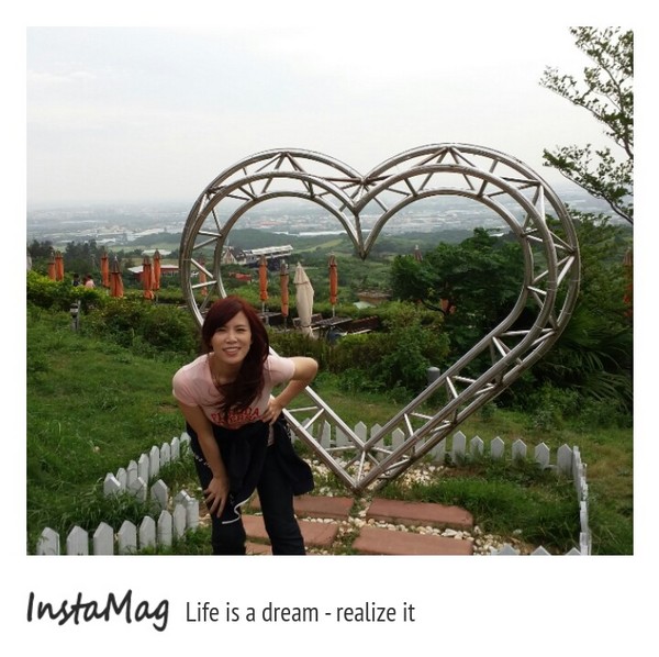 海灣星空：【桃園景點】海灣星空景觀咖啡館