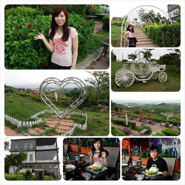 海灣星空：【桃園景點】海灣星空景觀咖啡館