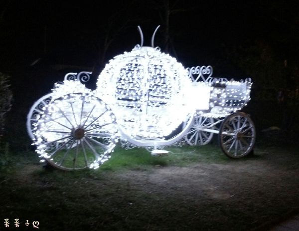 海灣星空：[桃園蘆竹]半夜睡不著想看夜景 ♥『海灣星空咖啡』♥ 午夜時分的約會好去處