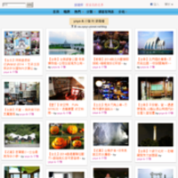 yoyo & 小強的旅遊牆