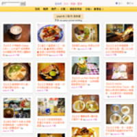 yoyo & 小強的美食牆