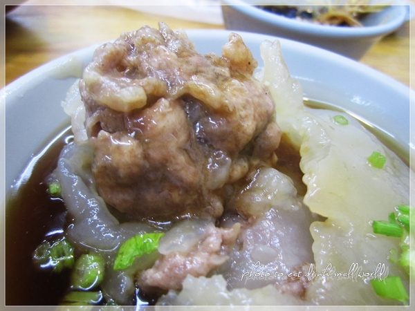 老地方:下午了還是人潮滿滿的............老地方